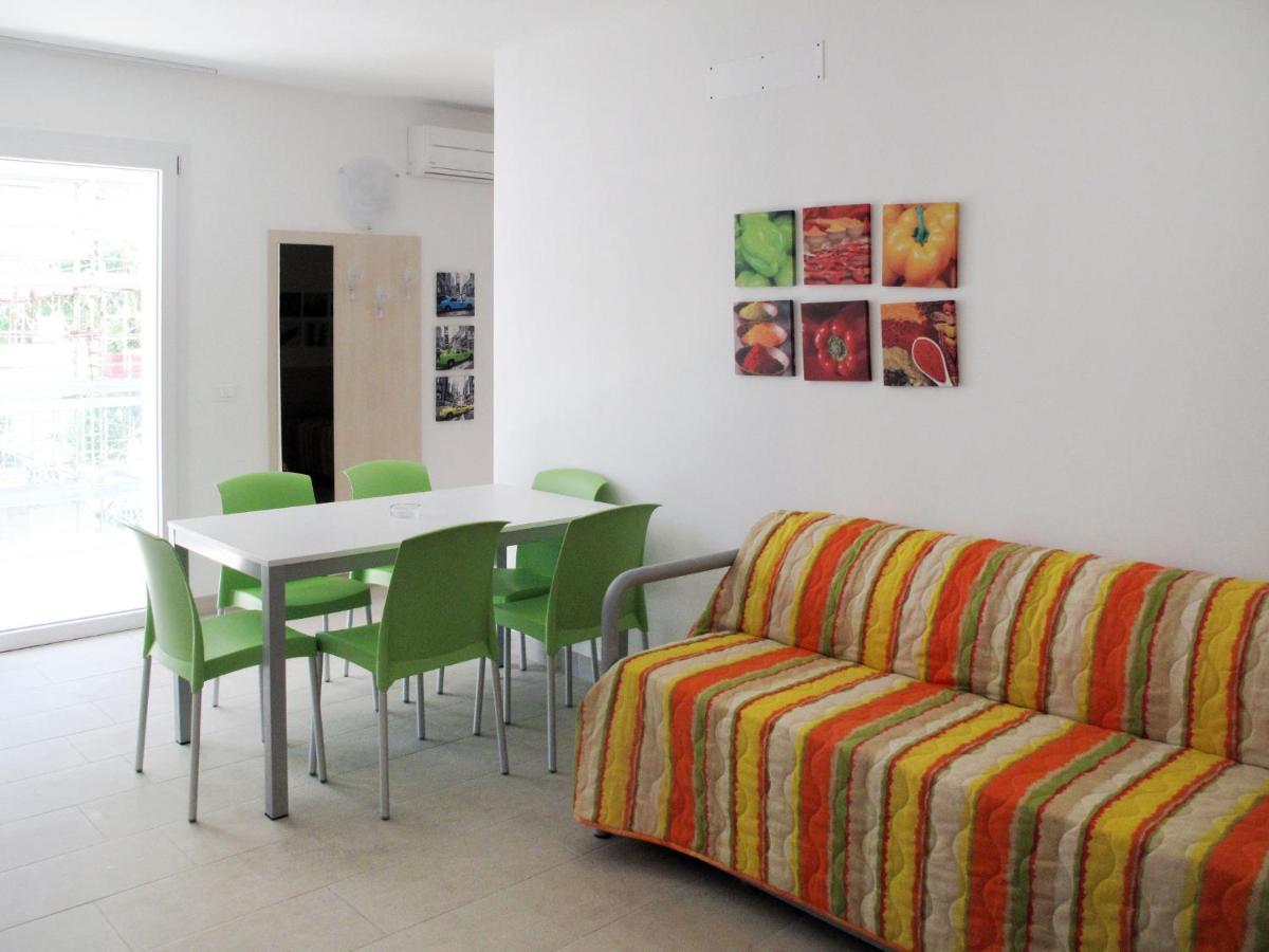 Apartment Fiore-1 By Interhome لينانو سابيادورو المظهر الخارجي الصورة