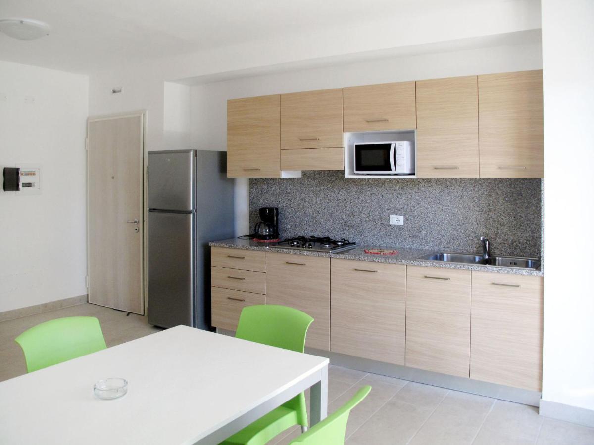 Apartment Fiore-1 By Interhome لينانو سابيادورو المظهر الخارجي الصورة