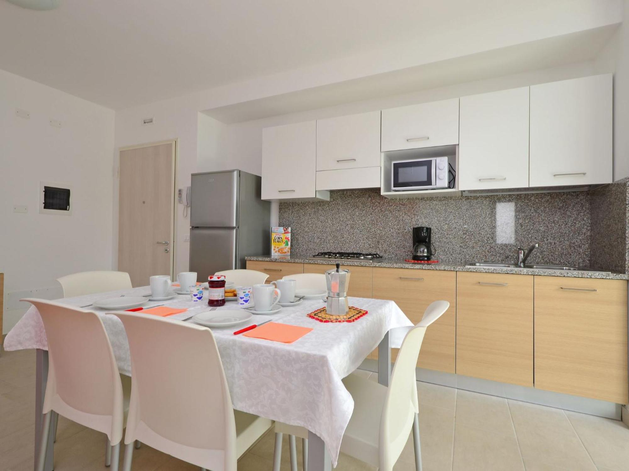 Apartment Fiore-1 By Interhome لينانو سابيادورو المظهر الخارجي الصورة