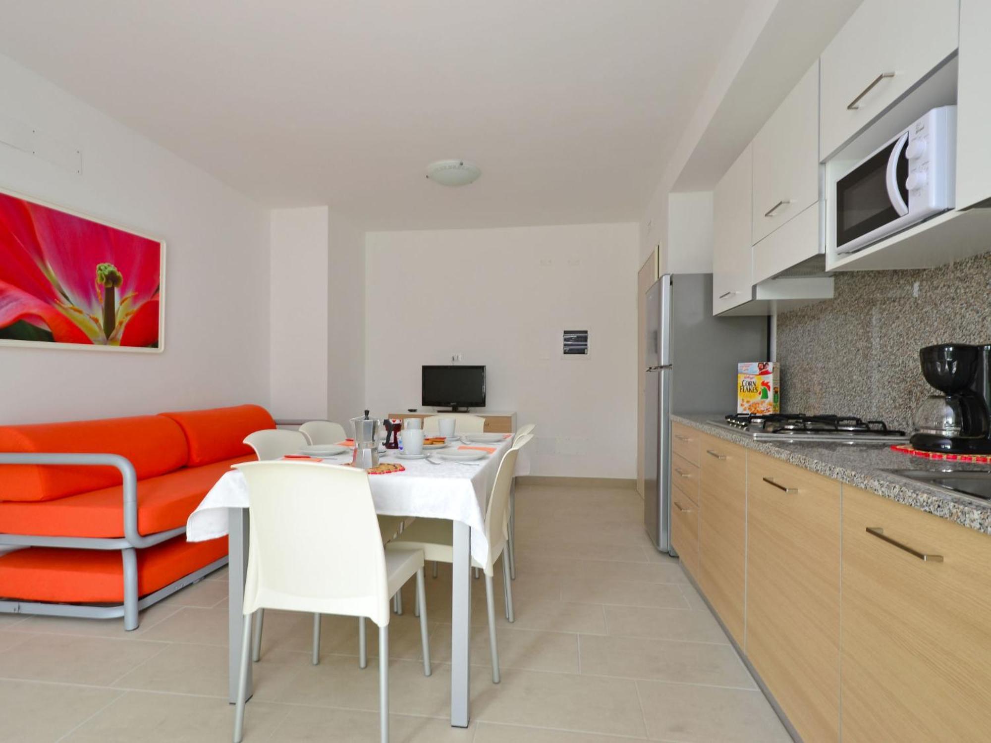 Apartment Fiore-1 By Interhome لينانو سابيادورو المظهر الخارجي الصورة