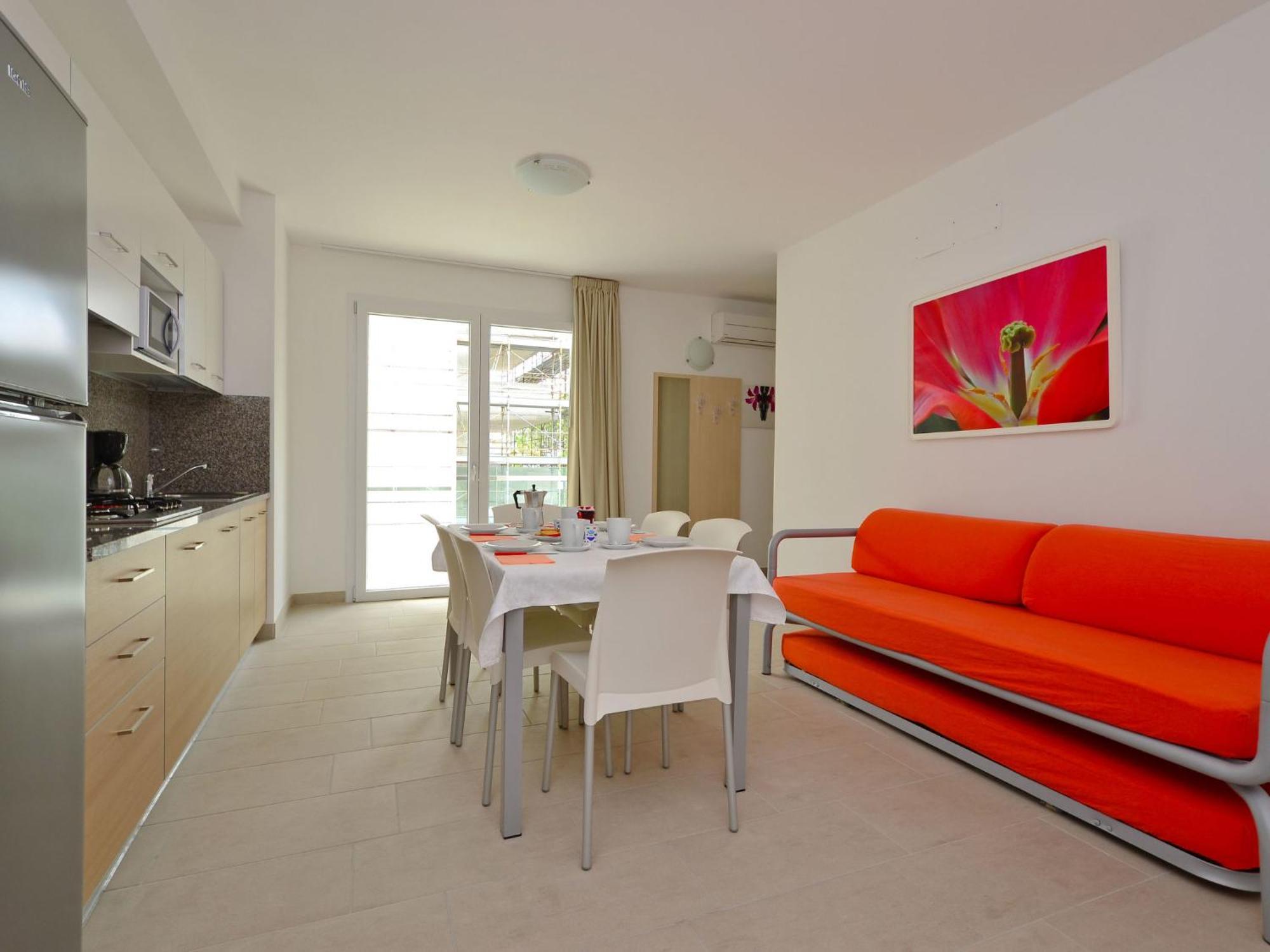 Apartment Fiore-1 By Interhome لينانو سابيادورو المظهر الخارجي الصورة