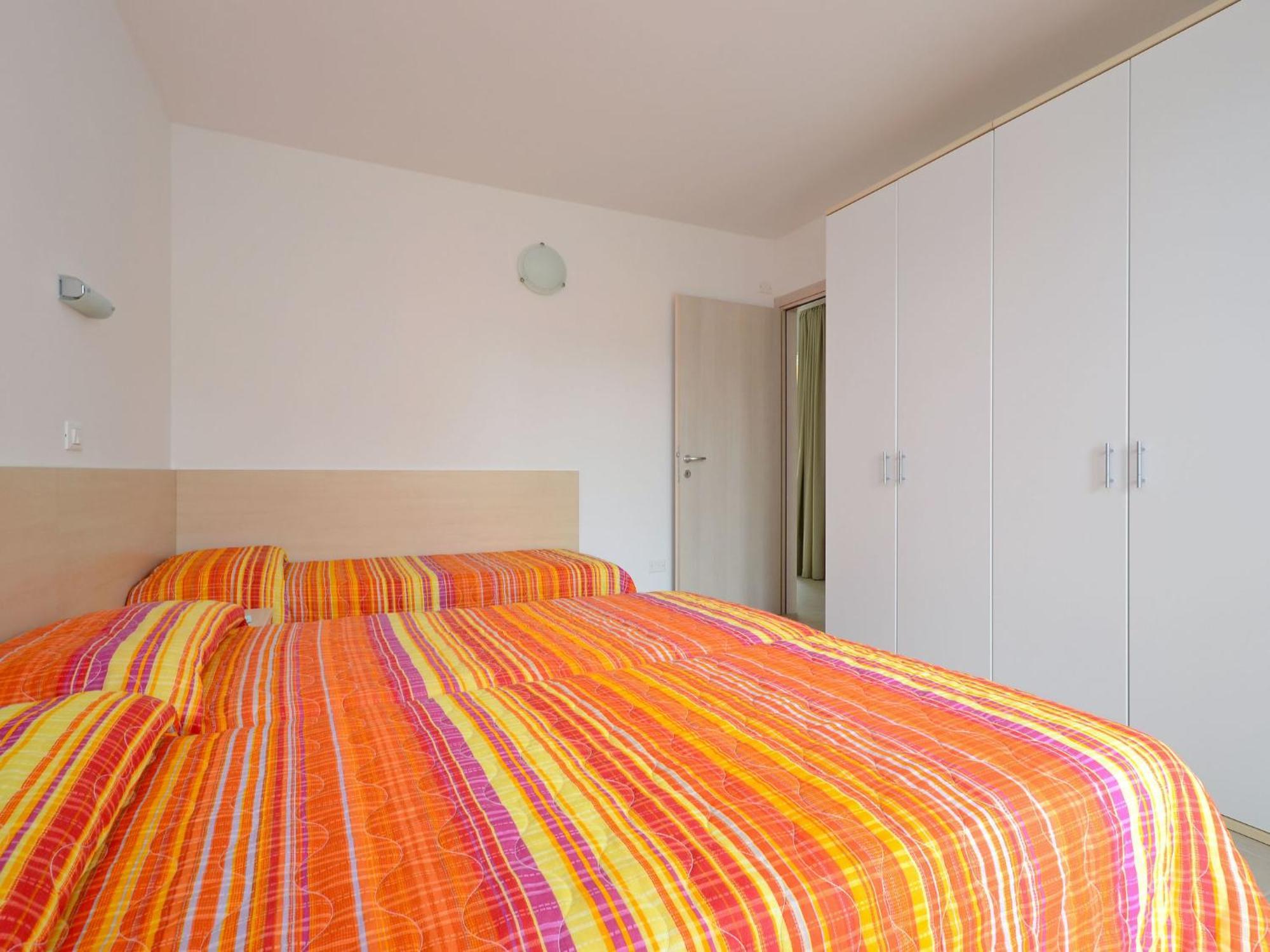 Apartment Fiore-1 By Interhome لينانو سابيادورو المظهر الخارجي الصورة