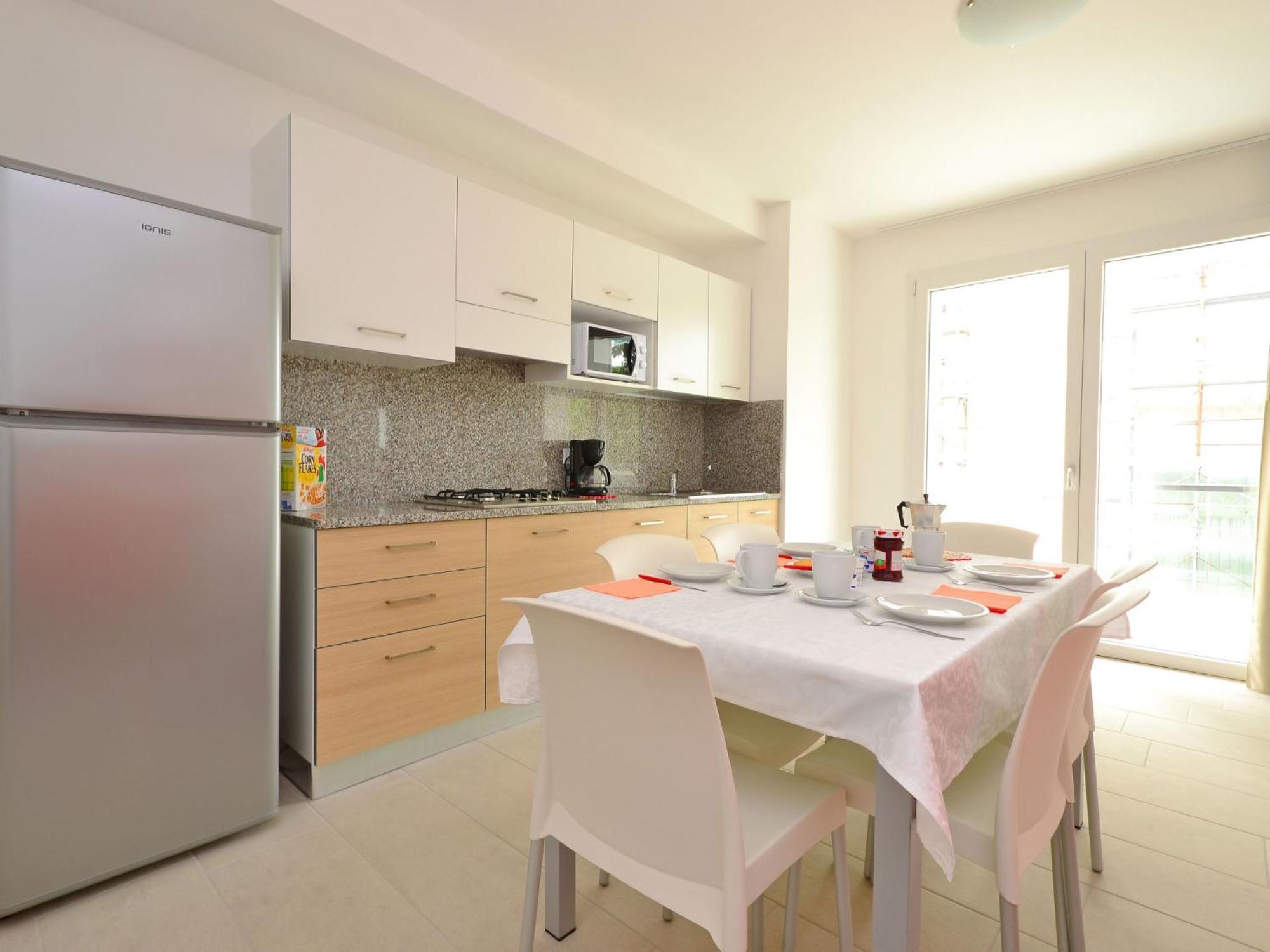 Apartment Fiore-1 By Interhome لينانو سابيادورو المظهر الخارجي الصورة