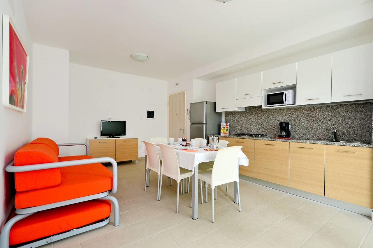 Apartment Fiore-1 By Interhome لينانو سابيادورو المظهر الخارجي الصورة